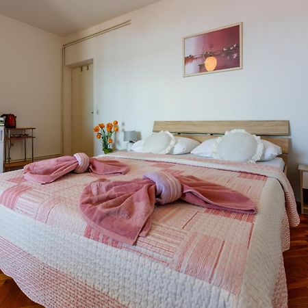 Pavica Apartment Dramalj Bilik gambar