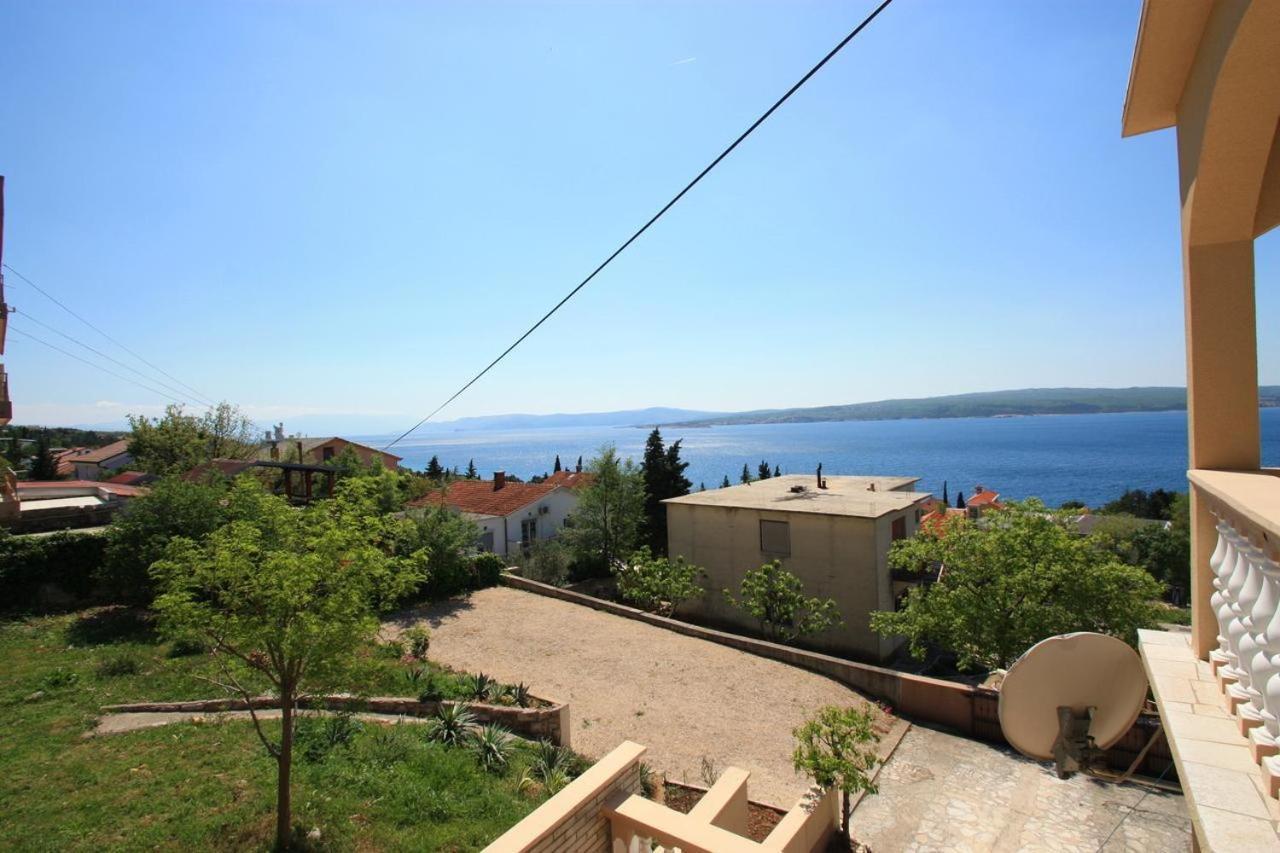 Pavica Apartment Dramalj Bilik gambar